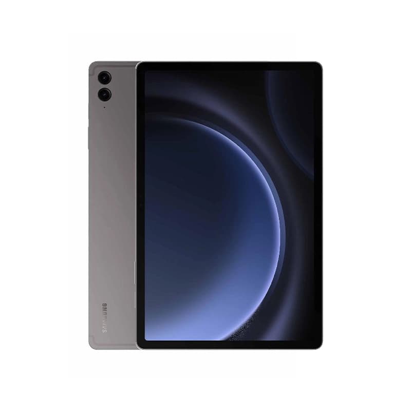 تبلت سامسونگ مدل Galaxy Tab S9 FE Plus 5G 128GB رم 6 گیگابایت ظرفیت 128 گیگابایت
