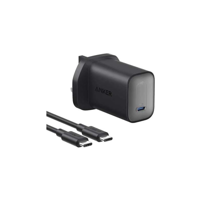 شارژر دیواری 100 وات انکر مدل B2679 با کابل USB-C