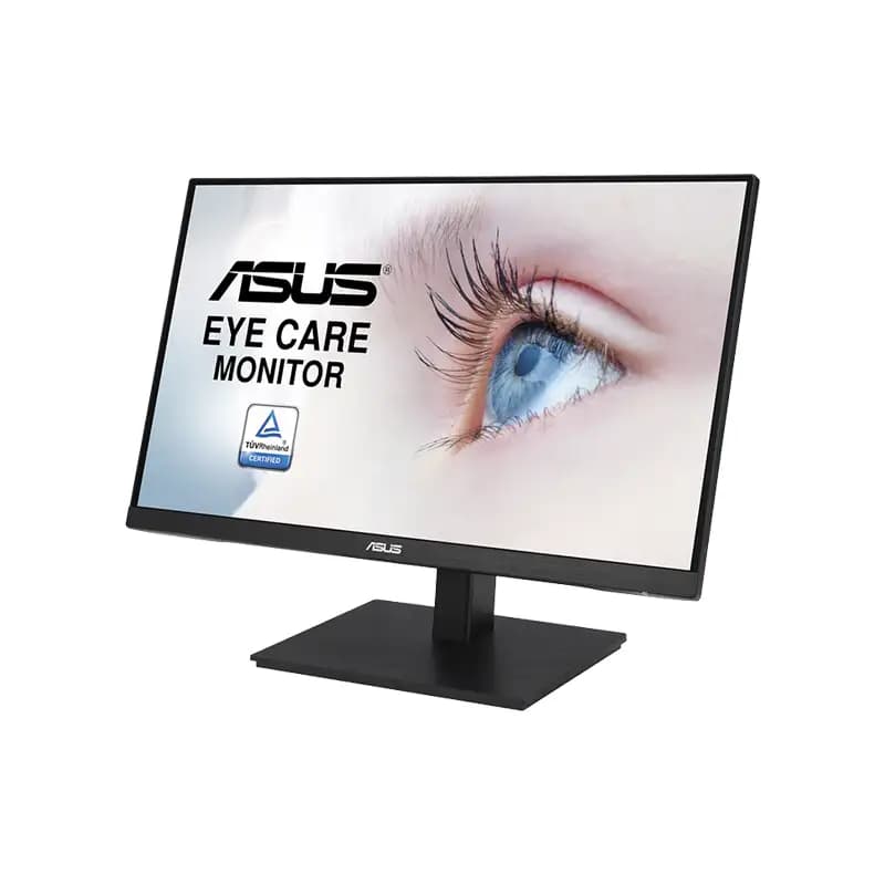 مانیتور 27 اینچی ایسوس VA27EQSB — تصویر ۴