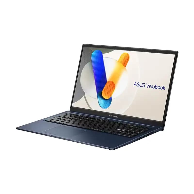 لپ تاپ 15.6 اینچی ایسوس Vivobook F1504VAP Core 5 120U 40GB 2TB SSD Intel — تصویر ۵
