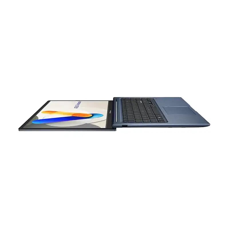 لپ تاپ 15.6 اینچی ایسوس Vivobook F1504VAP Core 5 120U 40GB 1TB SSD Intel