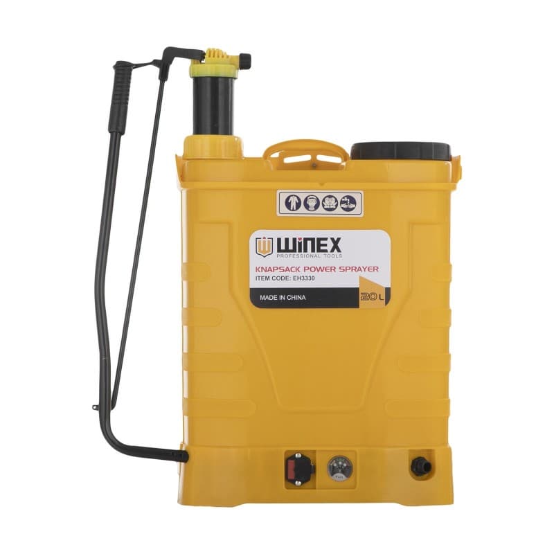سمپاش شارژی 20 لیتری وینکس مدل EH3330
