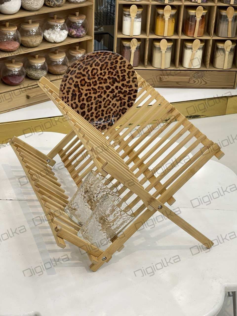 آبچکان بامبو