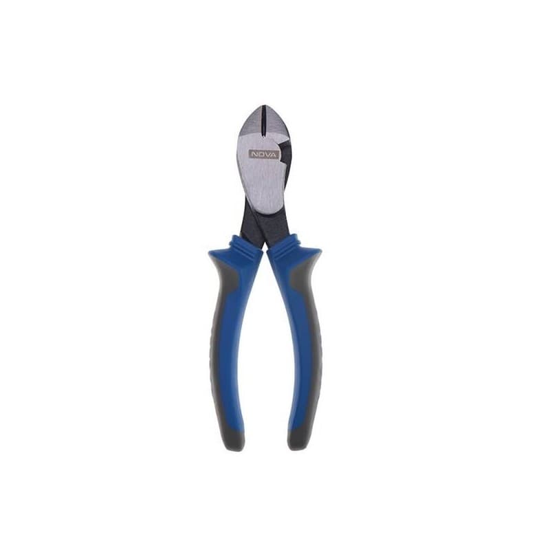 سیم چین کله گاوی نووا مدل NTP-8016 سایز 7 اینچ