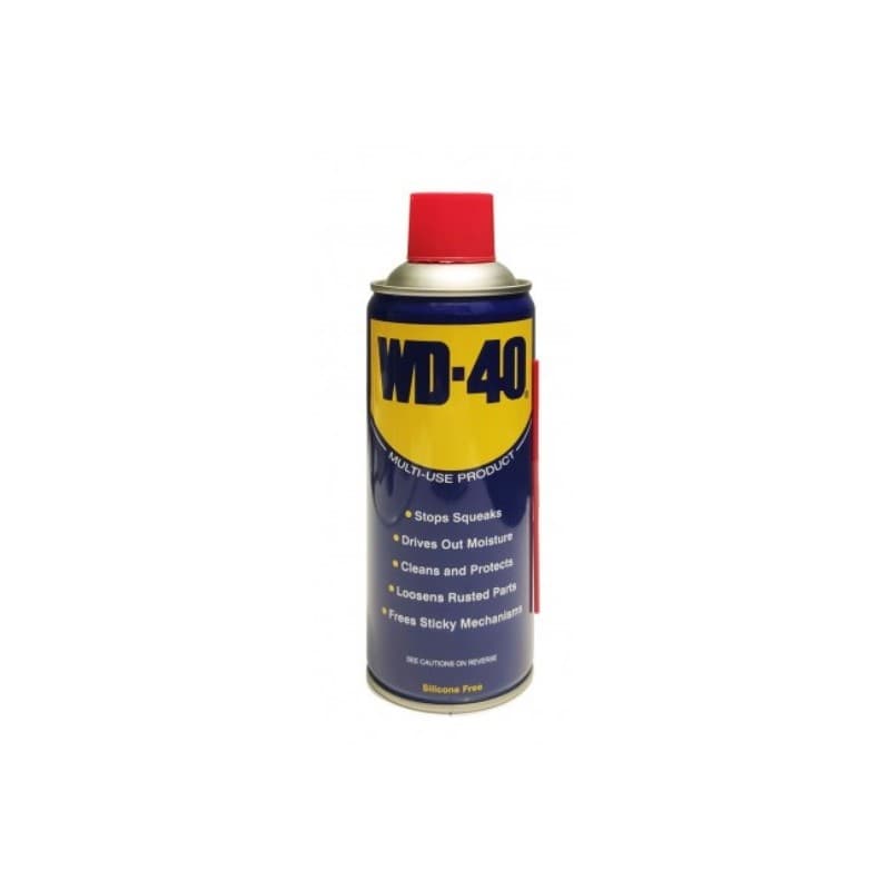 اسپری روان کننده همه کاره WD-40 (اصلی)