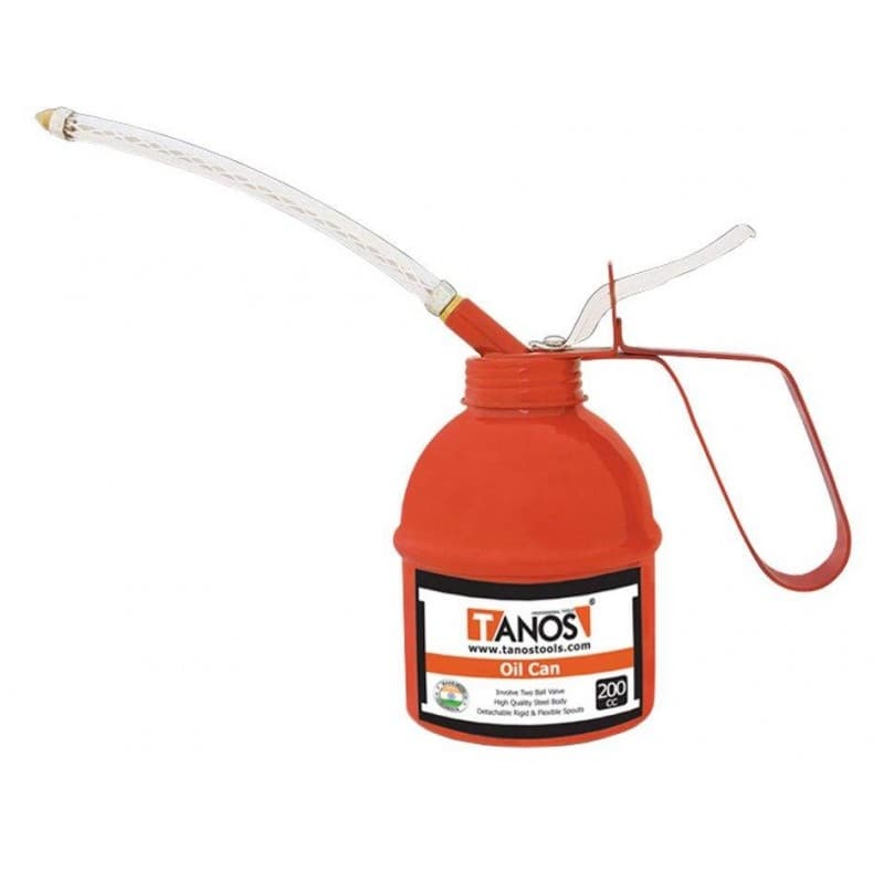 روغن دان تانوس مدل TA-300 ظرفیت 300 میلی لیتر