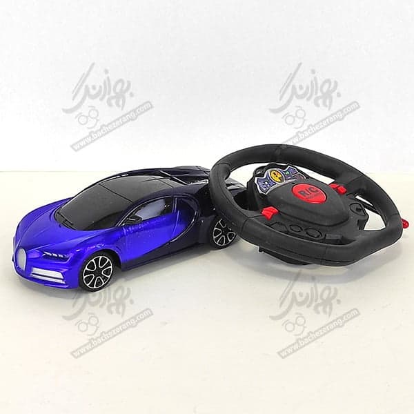 ماشین کنترلی AUTO RACE کد 807