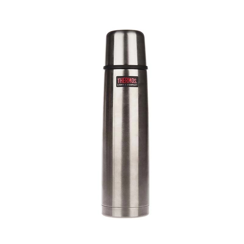 فلاسک دوجداره ترموس THERMOS Light & Compact Vacuum Insulated Flask 1000ml