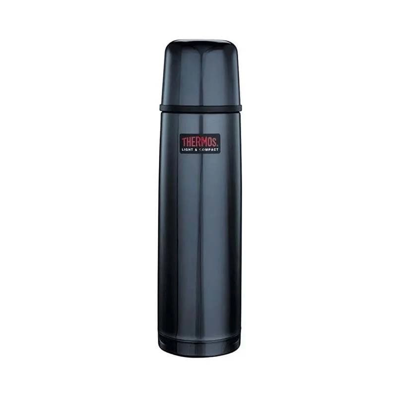 فلاسک دوجداره ترموس THERMOS Light & Compact Vacuum Insulated Flask 750ml — تصویر ۸