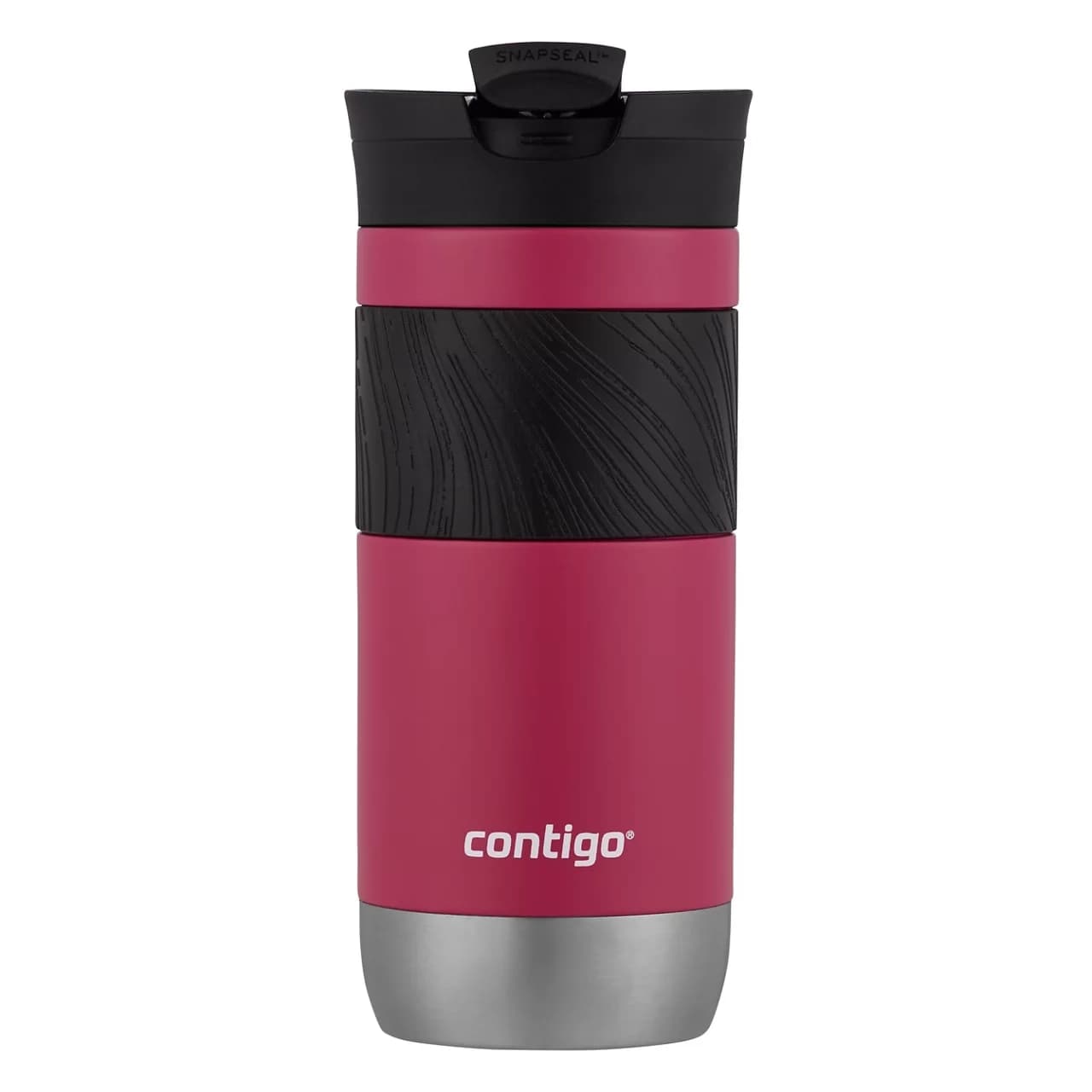 ماگ کانتیگو مدل بایرون Contigo SNAPSEAL Byron 470ml — تصویر ۸
