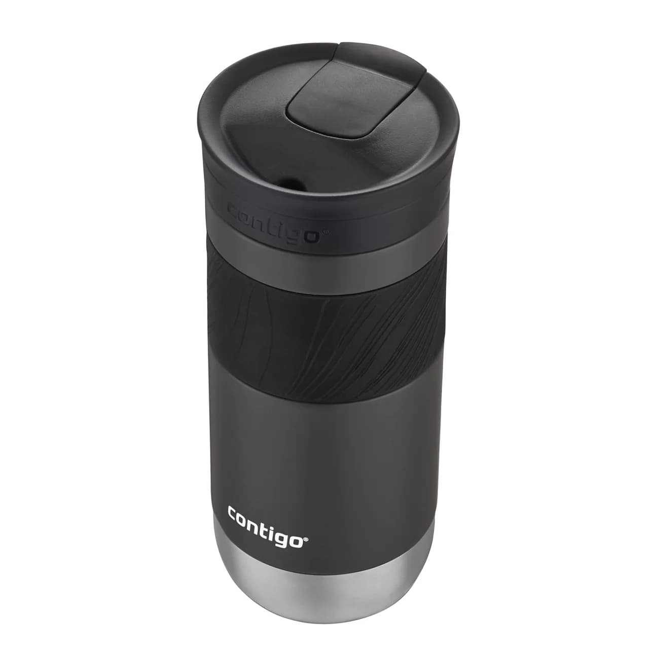 ماگ کانتیگو مدل بایرون Contigo SNAPSEAL Byron 470ml — تصویر ۵
