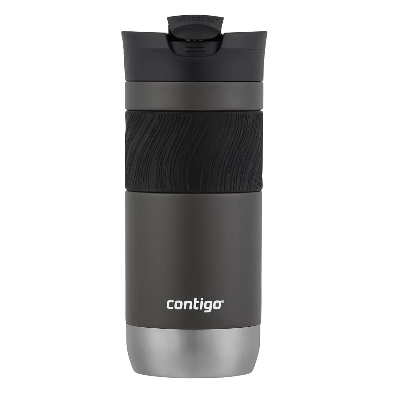 ماگ کانتیگو مدل بایرون Contigo SNAPSEAL Byron 470ml — تصویر ۴