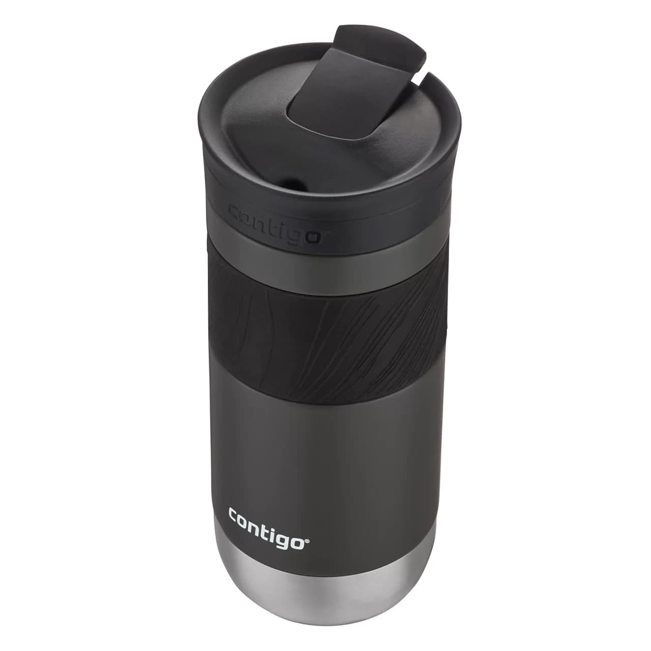 ماگ کانتیگو مدل بایرون Contigo SNAPSEAL Byron 470ml — تصویر ۶