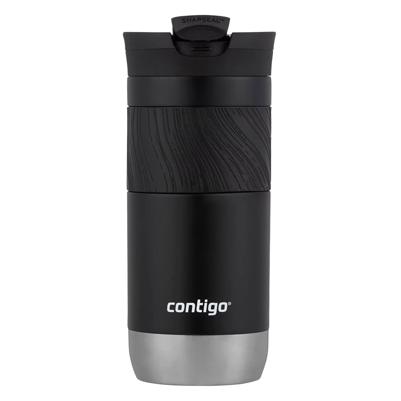 ماگ کانتیگو مدل بایرون Contigo SNAPSEAL Byron 470ml