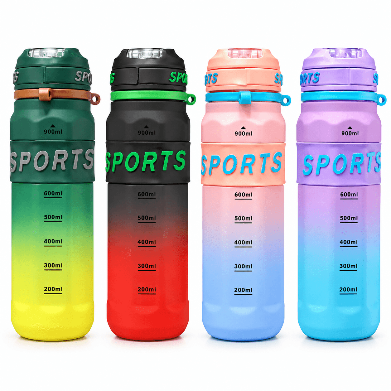 قمقمه 8ضلعی SPORT