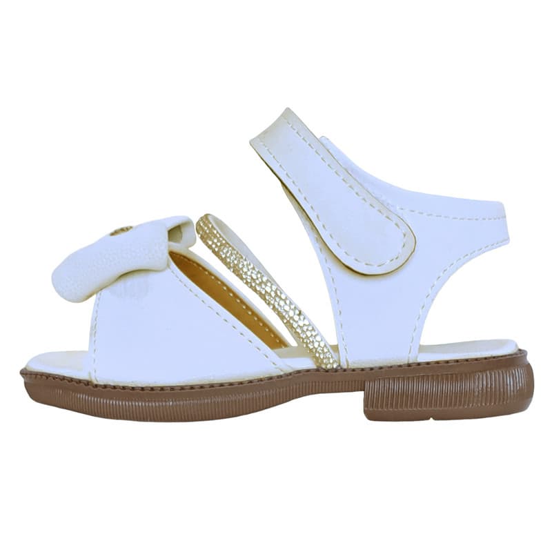 صندل دخترانه مدل P-WHDS78