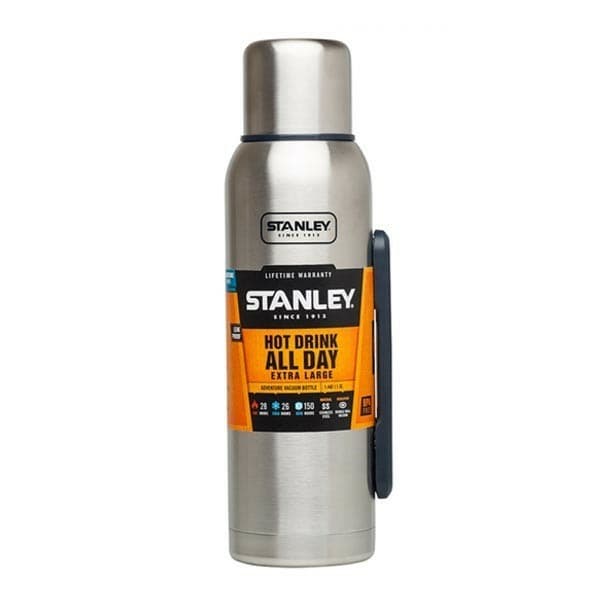 فلاسک استنلی ادونچر 1.3 لیتری مدل Stanley Adventure Vacuum Bottle — تصویر ۲