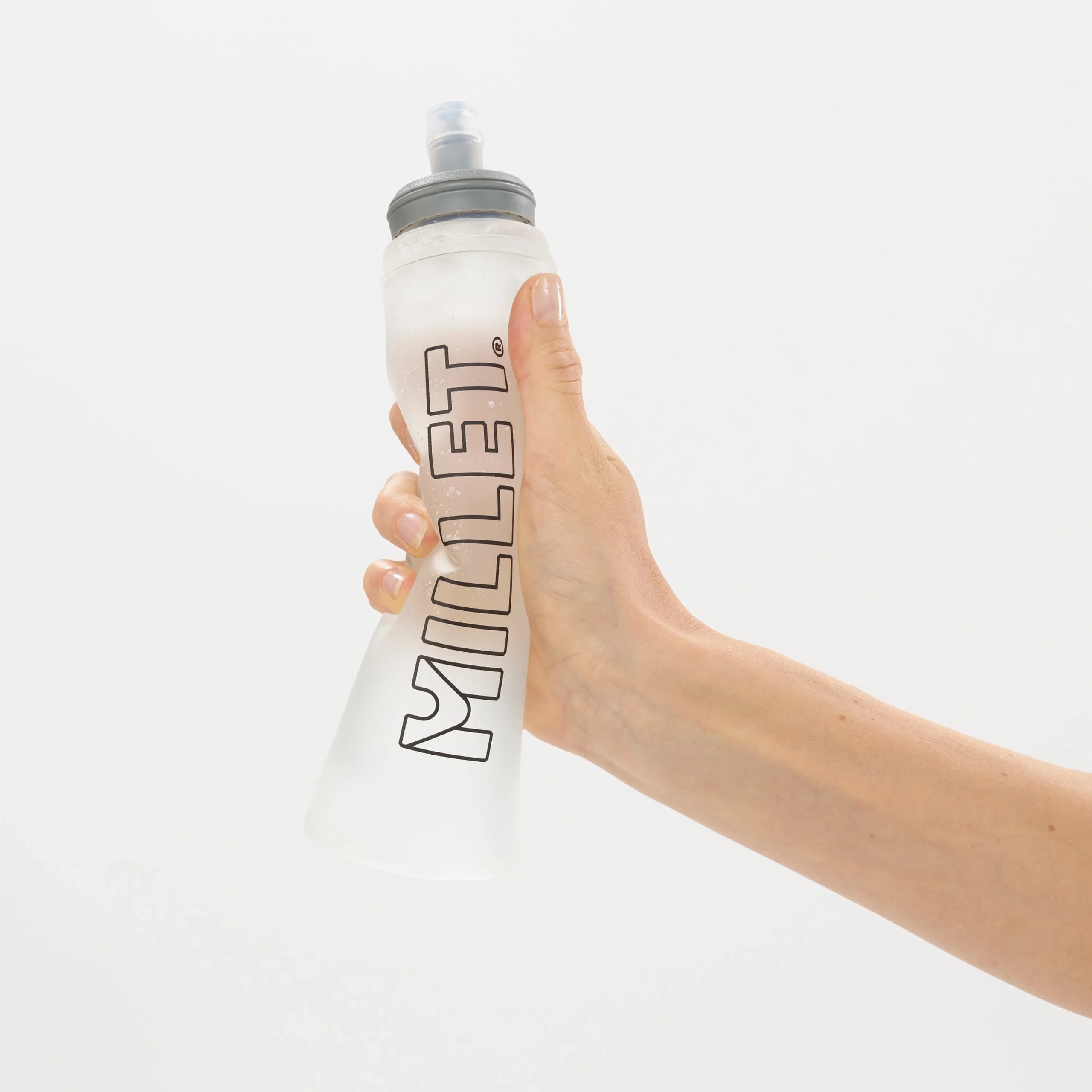 قمقمه سافت فلاست میلت Millet Soft Flask 500 ml — تصویر ۵