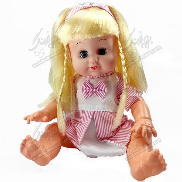 پک عروسک آرایشی baby born — تصویر ۱۱