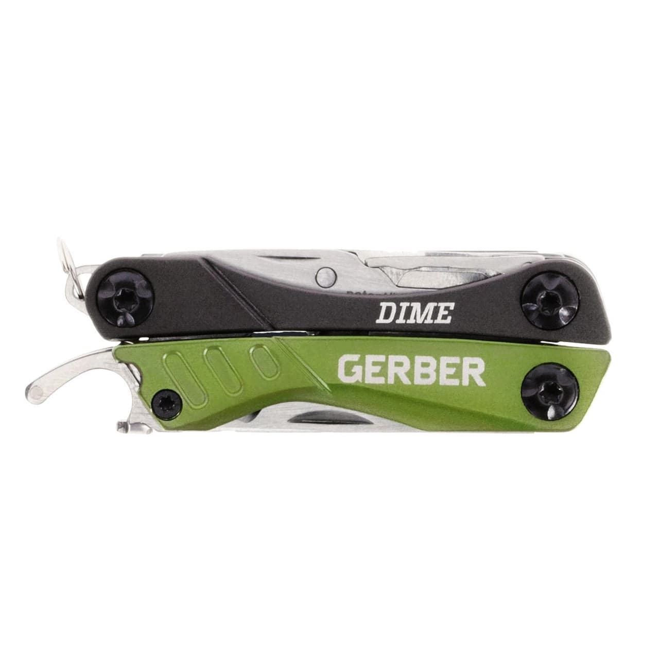 ابزار چندکاره گربر Gerber Dime Mini Multi Tool — تصویر ۶