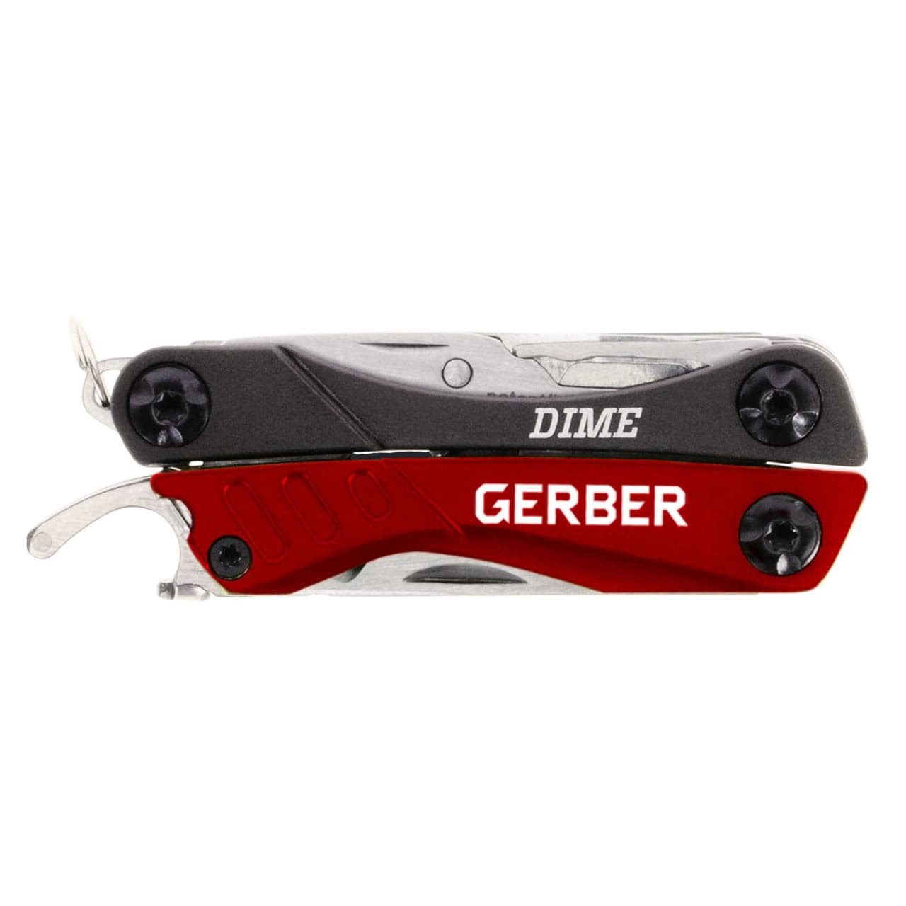 ابزار چندکاره گربر Gerber Dime Mini Multi Tool — تصویر ۵
