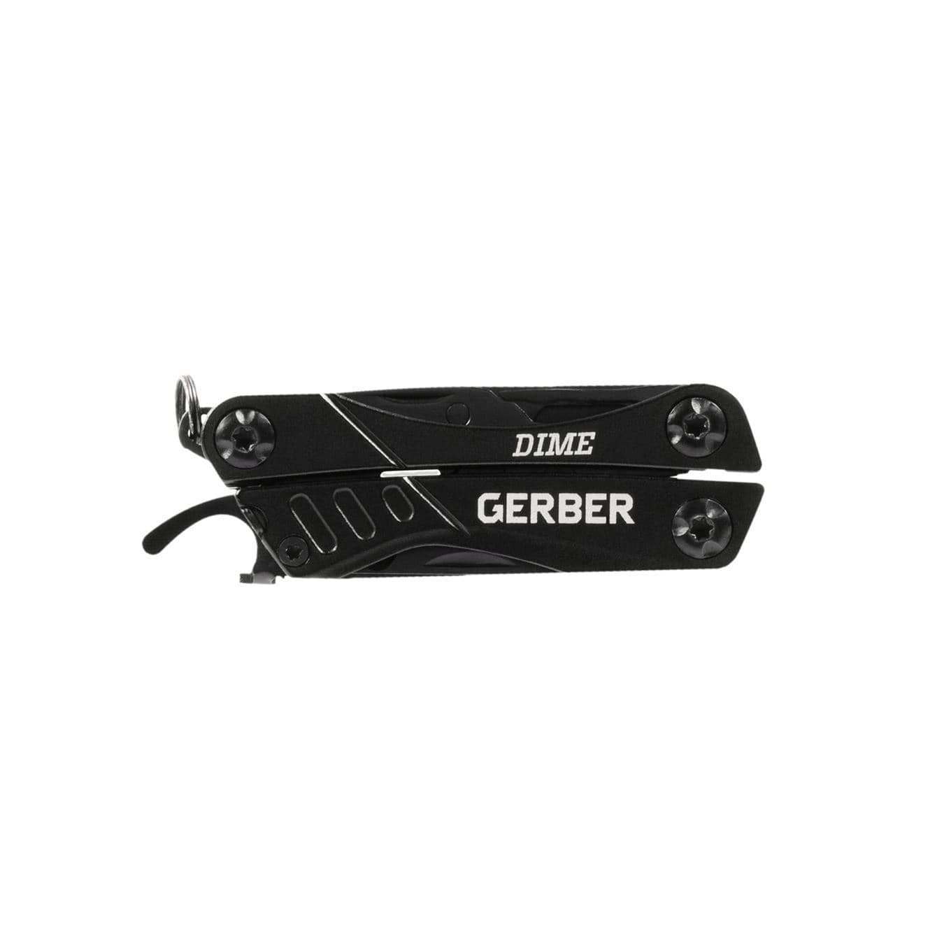 ابزار چندکاره گربر Gerber Dime Mini Multi Tool — تصویر ۷