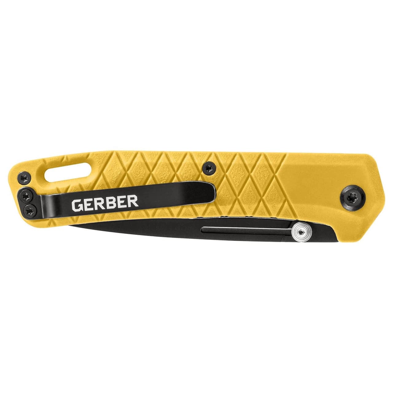چاقو تاشو گربر Gerber Zilch — تصویر ۹
