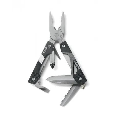 مجموعه چاقو تاشو و مولتی تولز گربر Gerber Paraframe Mini + Vise — تصویر ۸