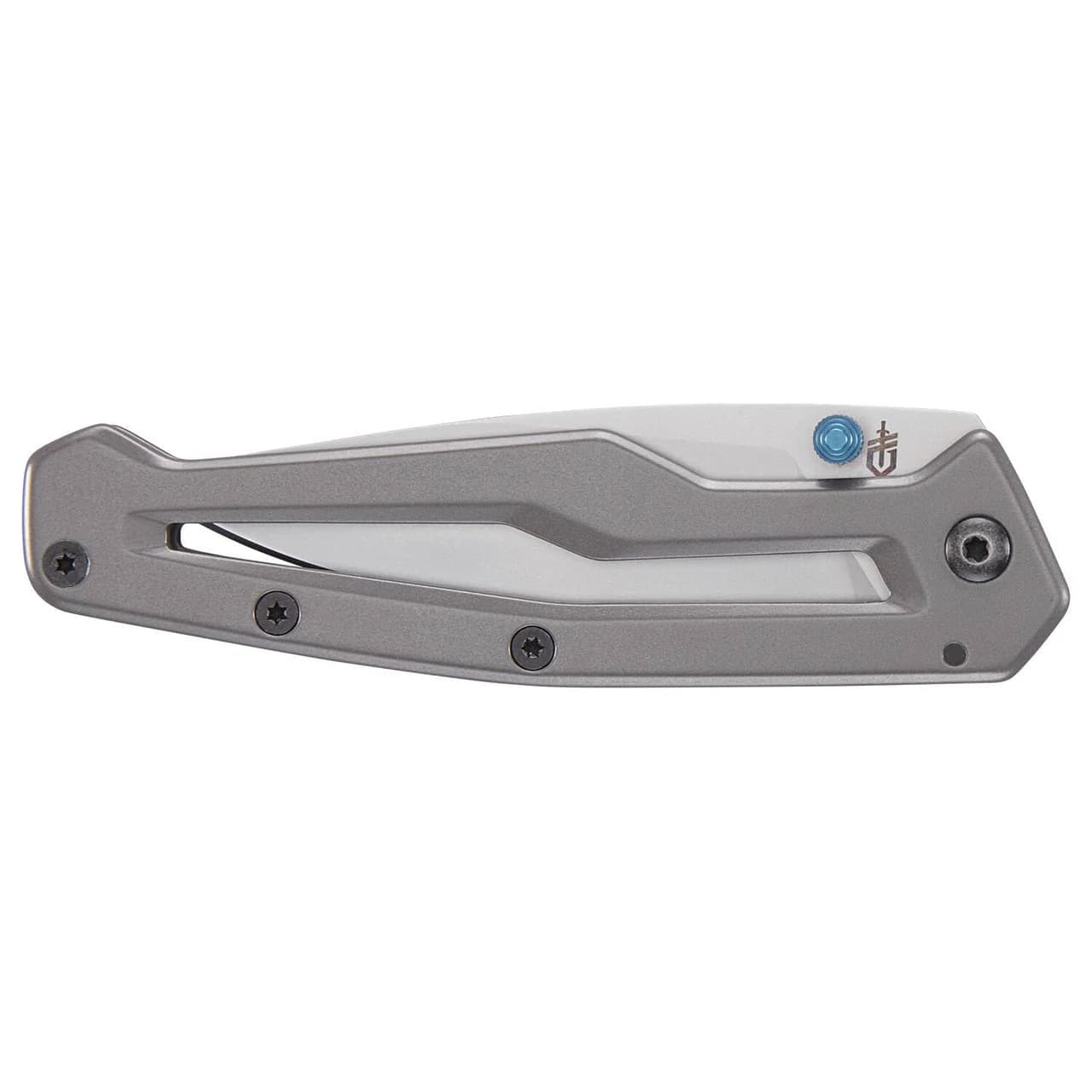 چاقوی تاشو گربر Gerber Paraframe Mini — تصویر ۳