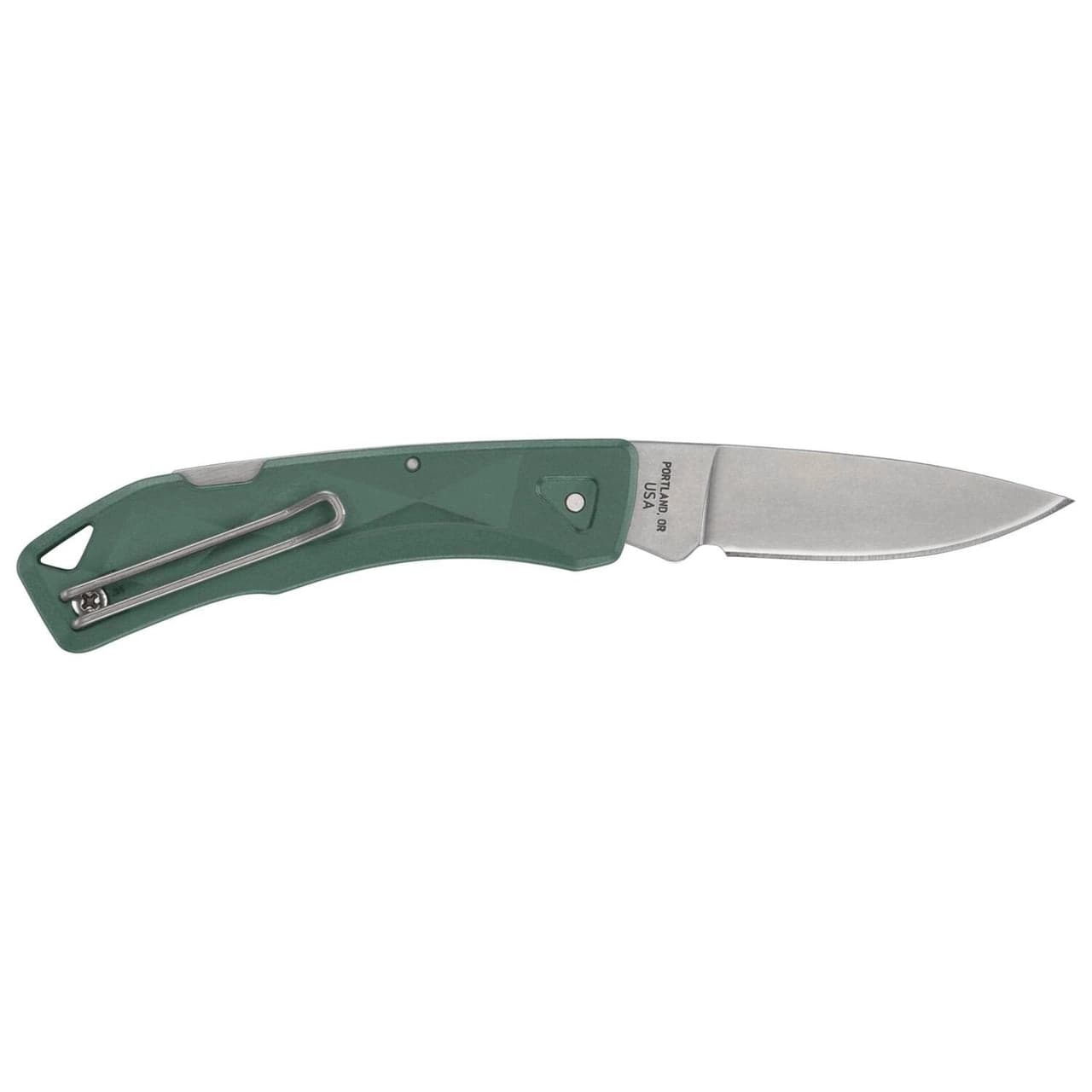 چاقو تاشو گربر Gerber LST Ultra — تصویر ۶