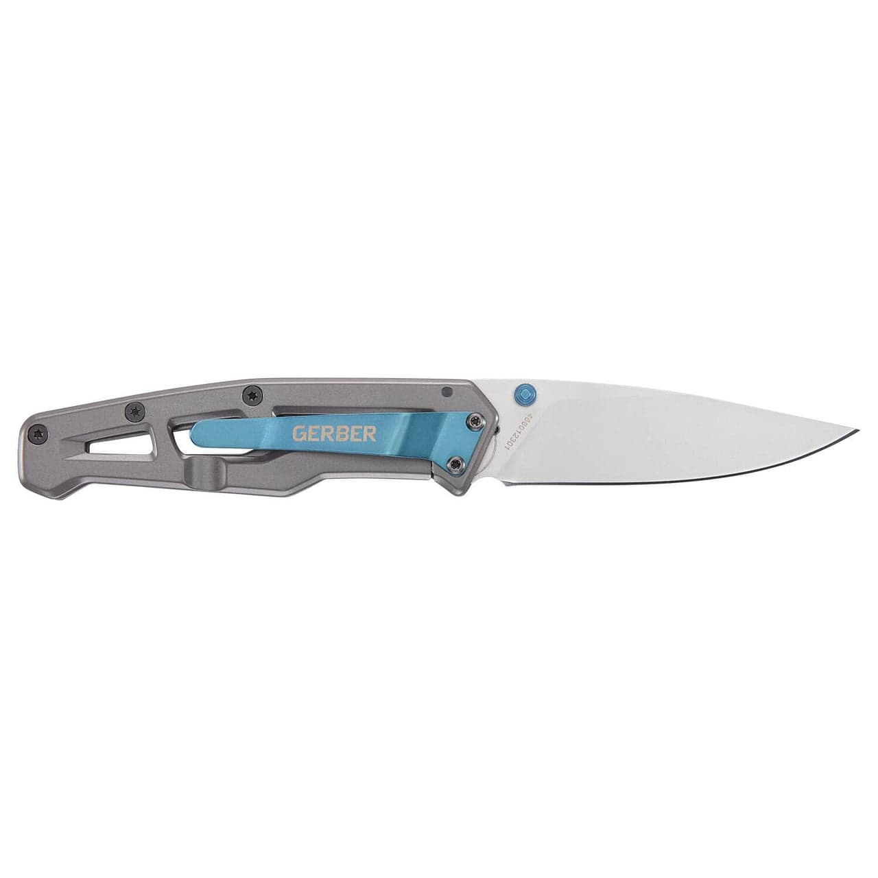 چاقو تاشو گربر Gerber Paralite