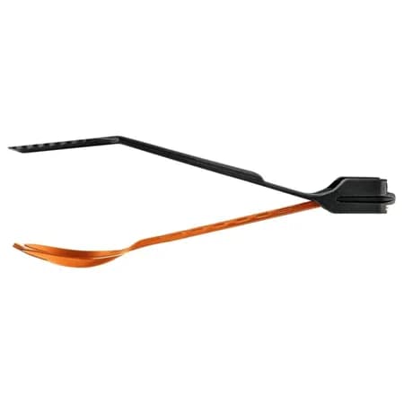 ست قاشق، چنگال، کفگیر و انبر سفری Gerber Compleat Utensil Set — تصویر ۴