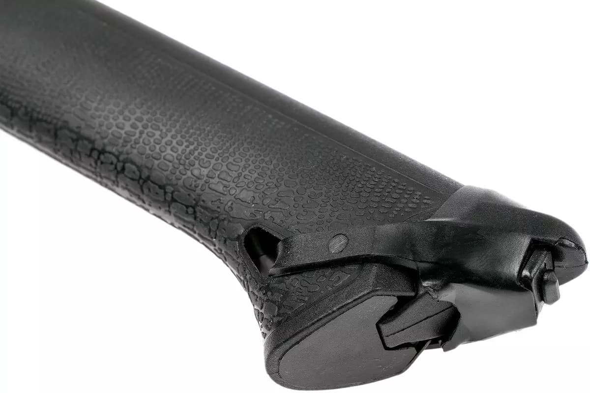 تبر گیتور بهمراه اره گربر Gerber Gator Combo AXE II — تصویر ۷