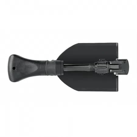 بیلچه تاشو گربر Gerber Gorge Fold Shovel — تصویر ۱۱