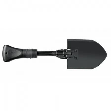 بیلچه تاشو گربر Gerber Gorge Fold Shovel — تصویر ۶