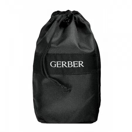 بیلچه تاشو گربر Gerber Gorge Fold Shovel — تصویر ۵