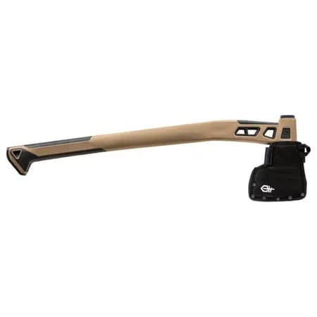 تبر بوشکرفت گربر Gerber Bushcraft AXE — تصویر ۱۲