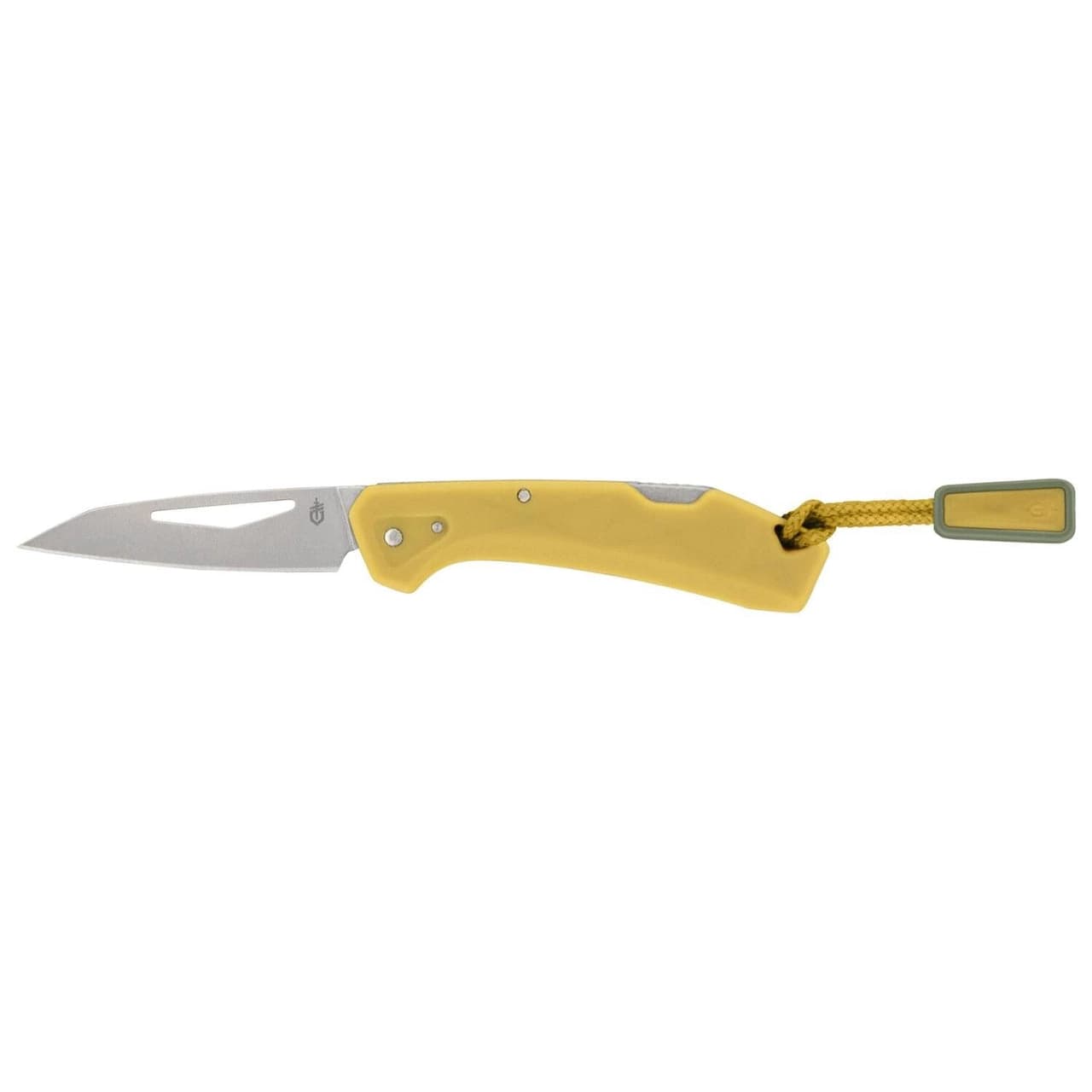 چاقو تاشو گربر Gerber LST mini — تصویر ۲