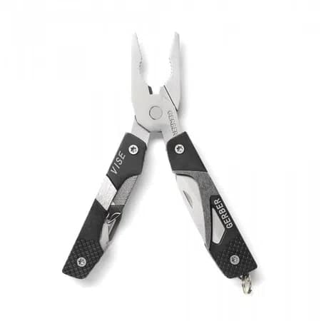 ابزار چند کاره گربر Gerber Vise multi tool — تصویر ۱۱