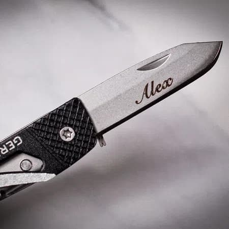 ابزار چند کاره گربر Gerber Vise multi tool — تصویر ۵