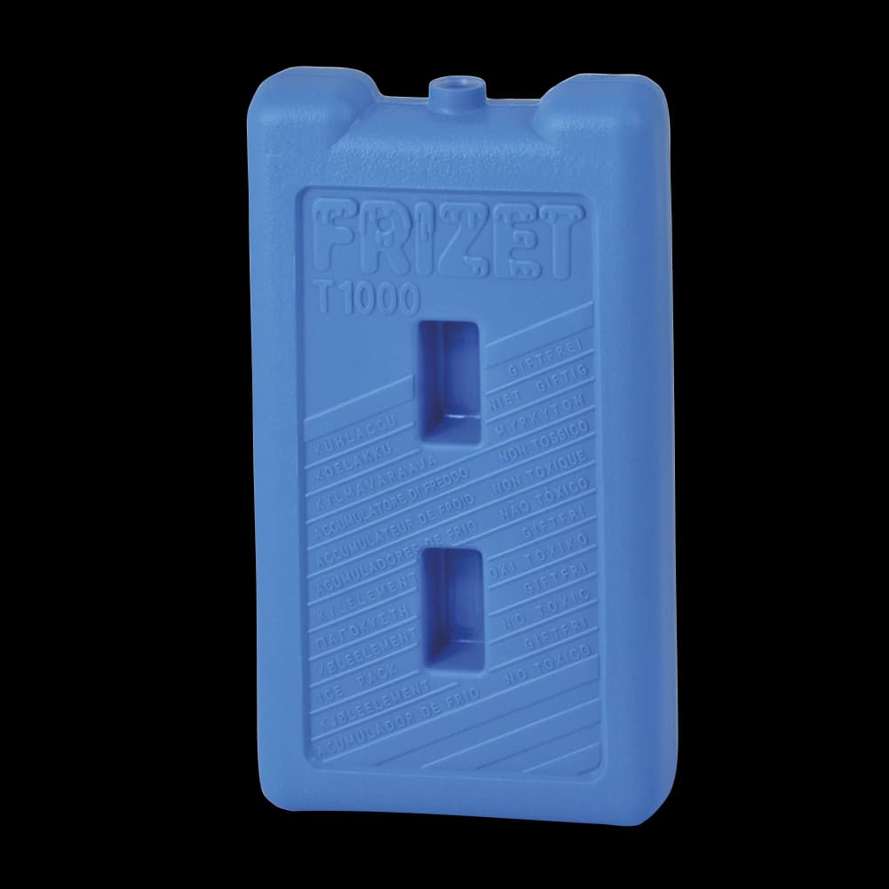 یخ خشک یک کیلوگرمی مدل Frizet T1000