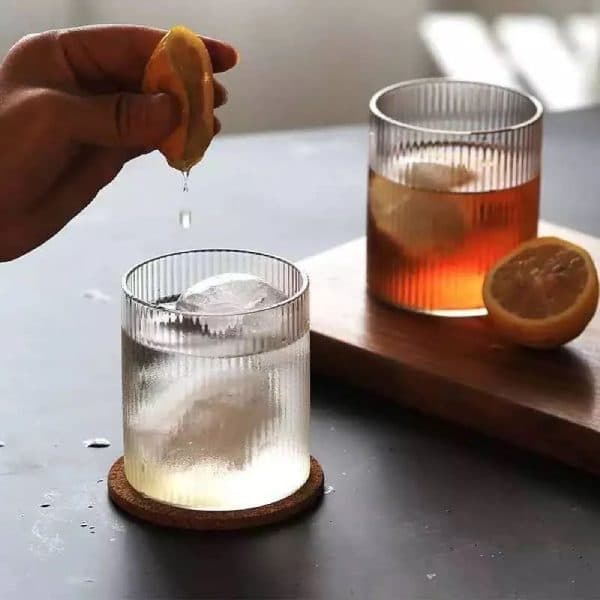 لیوان تیام بدون دسته 6 عددی KA2