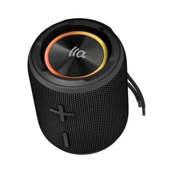 اسپیکر بی سیم تازاتا TAZATA PALM MINI — تصویر ۴