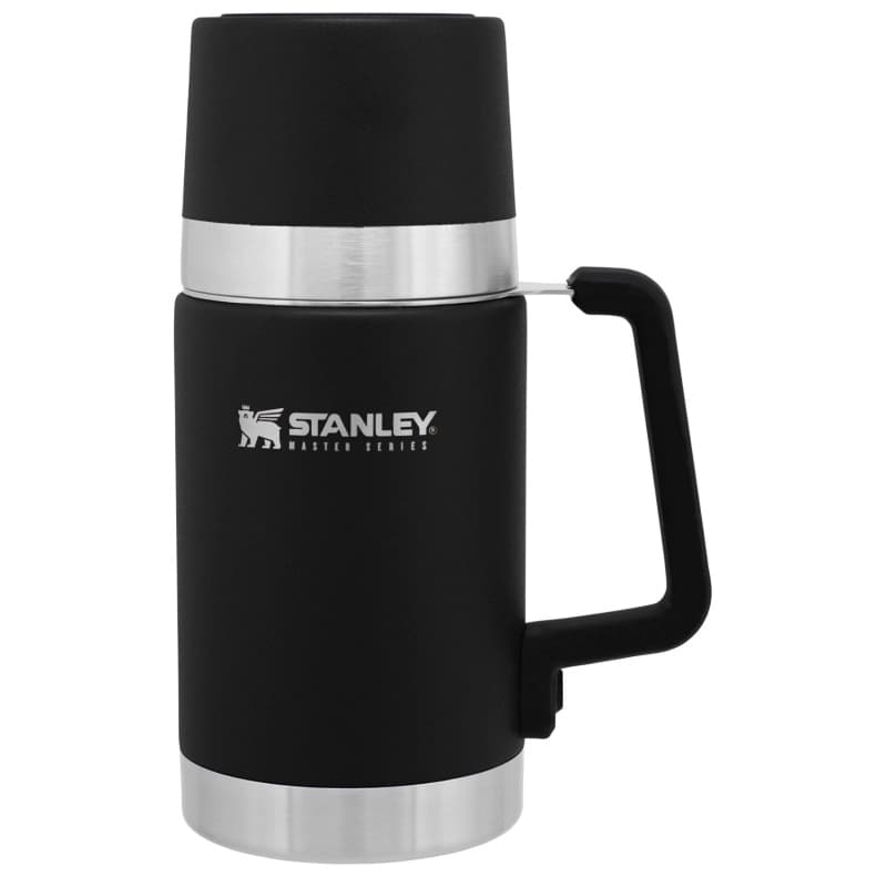 فلاسک غذای استنلی مستر مدل Stanley Master Food jar 709 cc — تصویر ۱۱