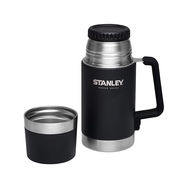 فلاسک غذای استنلی مستر مدل Stanley Master Food jar 709 cc — تصویر ۱۰