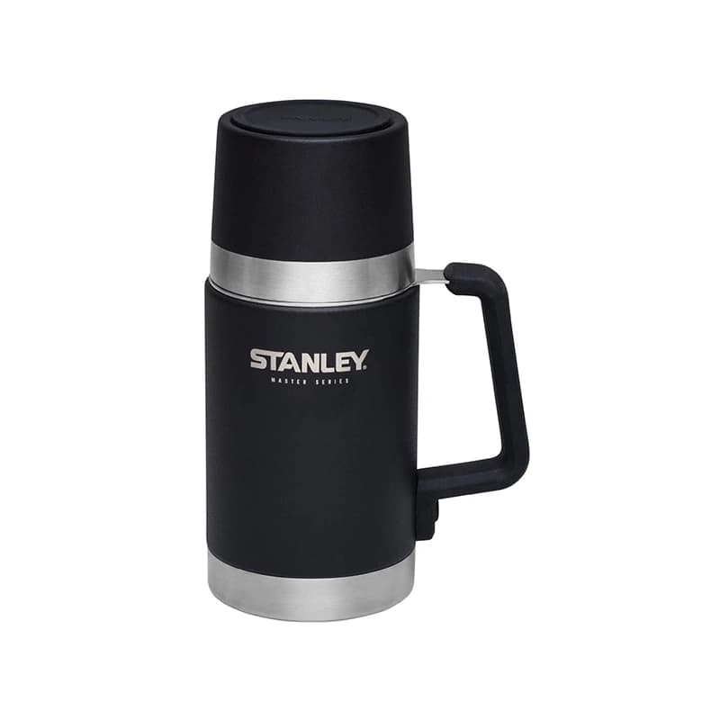 فلاسک غذای استنلی مستر مدل Stanley Master Food jar 709 cc — تصویر ۹