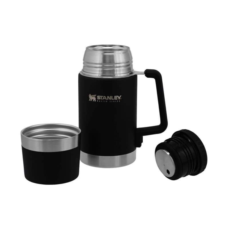 فلاسک غذای استنلی مستر مدل Stanley Master Food jar 709 cc — تصویر ۸