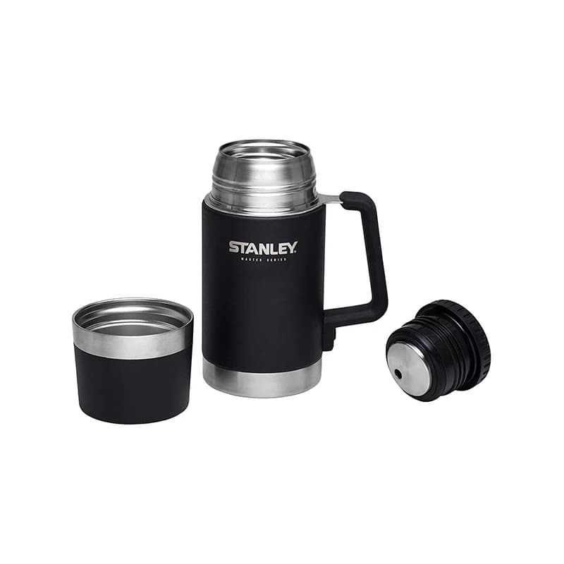 فلاسک غذای استنلی مستر مدل Stanley Master Food jar 709 cc — تصویر ۶