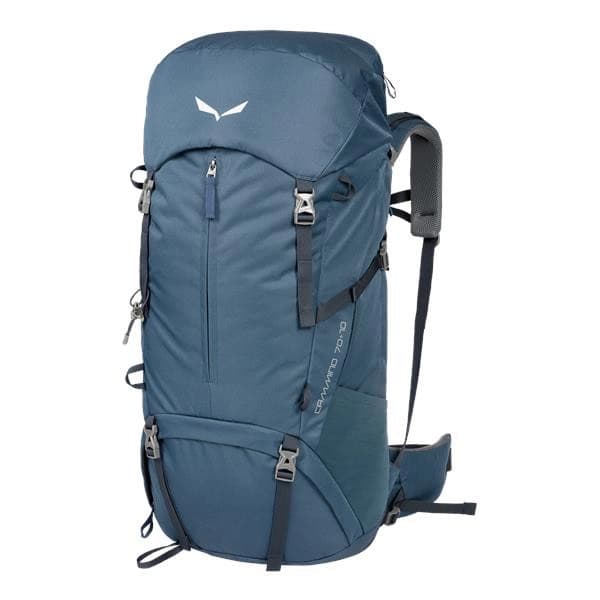 کوله پشتی سالیوا مدل کامینو Salewa Cammino 70+10 — تصویر ۱۰