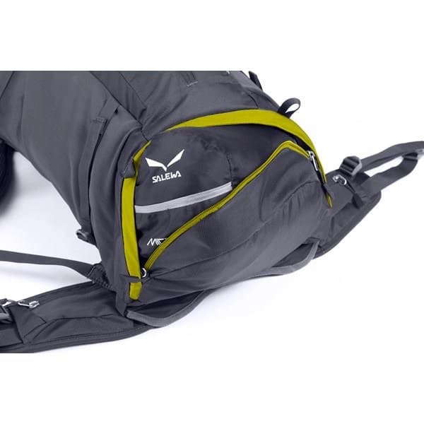 کوله پشتی سالیوا مدل کامینو Salewa Cammino 70+10 — تصویر ۸